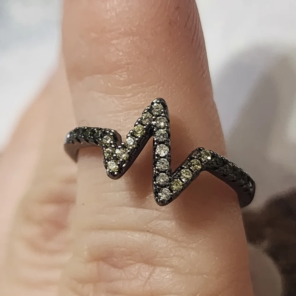 Fragrant Jewels Ring